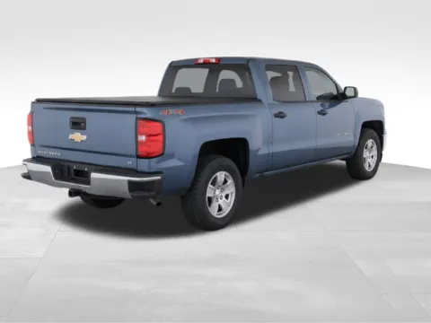 More photos of 2014 Chevrolet Silverado 1500 LT at Gregg Young Chevrolet GMC of Columbus, NE