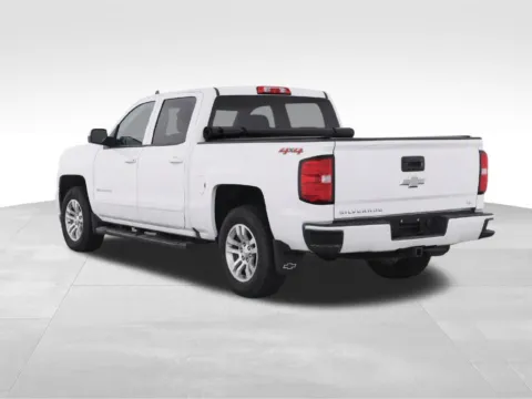 Another view of 2017 Chevrolet Silverado 1500 LT for sale in Columbus, NE at Gregg Young Chevrolet GMC of Columbus