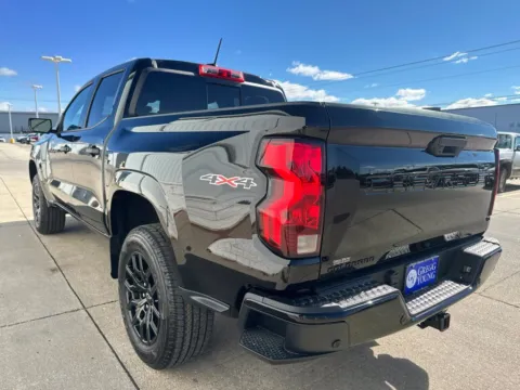 More photos of 2026 Chevrolet Colorado Work Truck at Gregg Young Chevrolet GMC of Columbus, NE