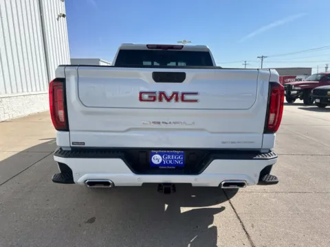 More photos of 2026 GMC Sierra 1500 Denali at Gregg Young Chevrolet GMC of Columbus, NE