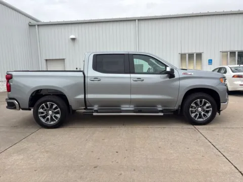 More photos of 2026 Chevrolet Silverado 1500 LT at Gregg Young Chevrolet GMC of Columbus, NE
