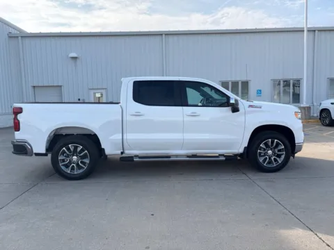 More photos of 2026 Chevrolet Silverado 1500 LT at Gregg Young Chevrolet GMC of Columbus, NE