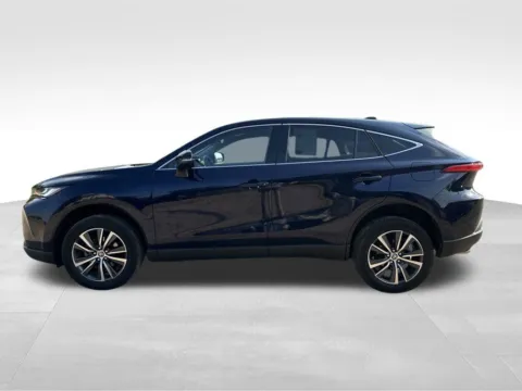 More photos of 2024 Toyota Venza LE at Gregg Young Chevrolet GMC of Columbus, NE