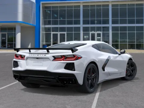 More photos of 2026 Chevrolet Corvette Stingray at Gregg Young Chevrolet GMC of Columbus, NE