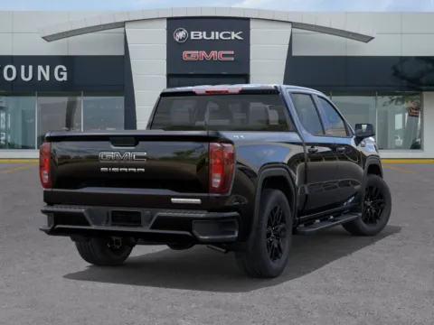 More photos of 2026 GMC Sierra 1500 Elevation at Gregg Young Chevrolet GMC of Columbus, NE