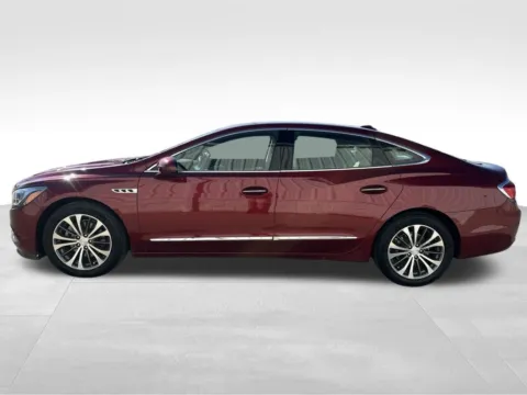 Another view of 2017 Buick LaCrosse Premium I Group for sale in Columbus, NE at Gregg Young Chevrolet GMC of Columbus