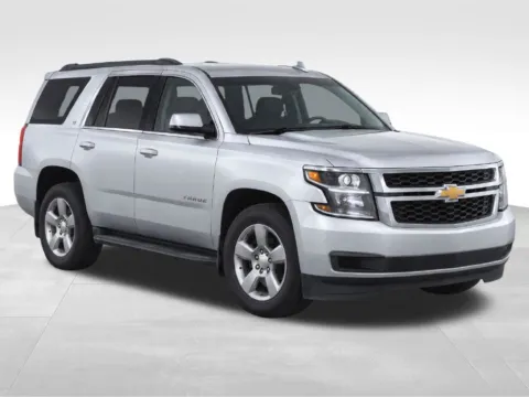 Photos of 2016 Chevrolet Tahoe LT for sale in Columbus, NE at Gregg Young Chevrolet GMC of Columbus