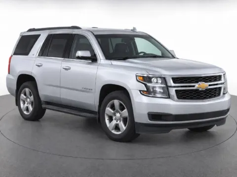 Photos of 2016 Chevrolet Tahoe LT for sale in Columbus, NE at Gregg Young Chevrolet GMC of Columbus