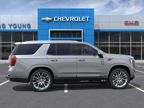 More photos of 2027 GMC Yukon Denali at Gregg Young Chevrolet GMC of Columbus, NE