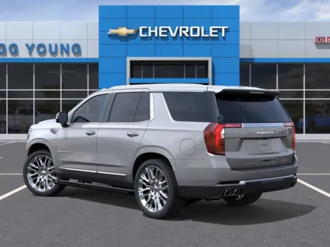 Another view of 2027 GMC Yukon Denali for sale in Columbus, NE at Gregg Young Chevrolet GMC of Columbus