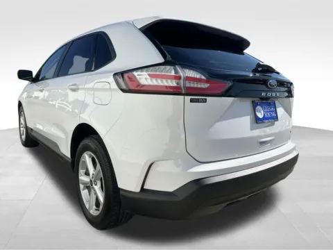More photos of 2022 Ford Edge SE at Gregg Young Chevrolet GMC of Columbus, NE