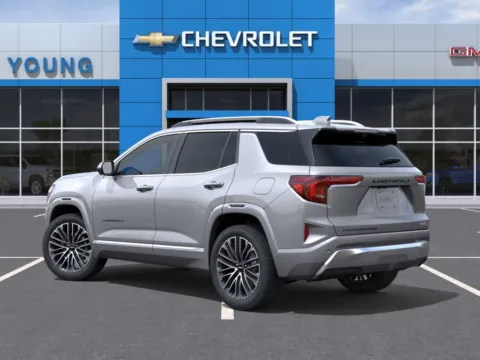Another view of 2027 GMC Terrain Denali for sale in Columbus, NE at Gregg Young Chevrolet GMC of Columbus