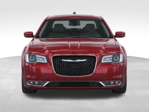 More photos of 2018 Chrysler 300 S at Gregg Young Chevrolet GMC of Columbus, NE