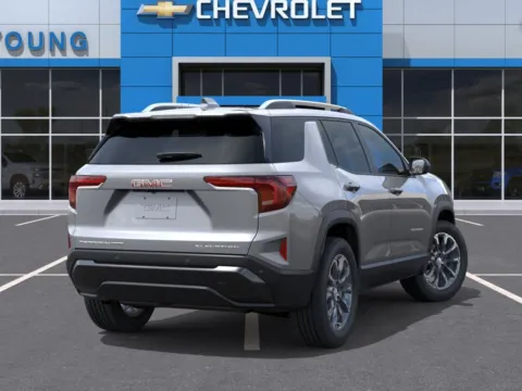 More photos of 2027 GMC Terrain Elevation at Gregg Young Chevrolet GMC of Columbus, NE
