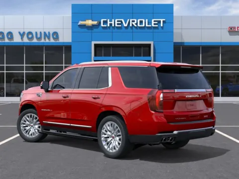 Another view of 2027 GMC Yukon Denali for sale in Columbus, NE at Gregg Young Chevrolet GMC of Columbus