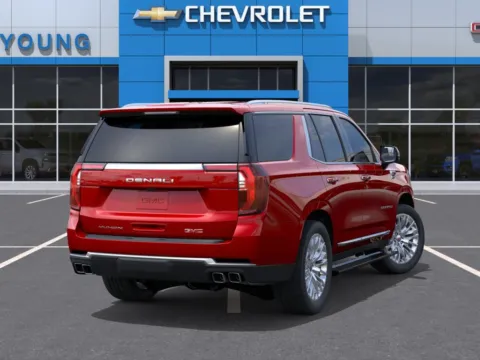 More photos of 2027 GMC Yukon Denali at Gregg Young Chevrolet GMC of Columbus, NE