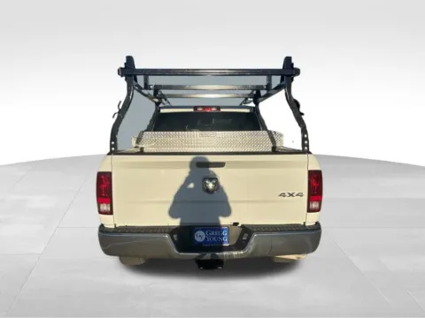 More photos of 2023 Ram 1500 Classic Tradesman at Gregg Young Chevrolet of Norwalk, IA