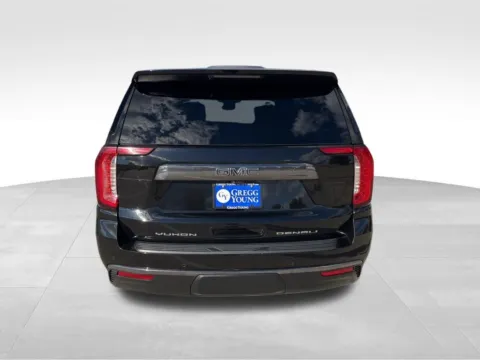 More photos of 2023 GMC Yukon Denali Ultimate at Gregg Young Chevrolet of Norwalk, IA