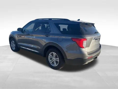 More photos of 2022 Ford Explorer XLT at Gregg Young Chevrolet of Norwalk, IA