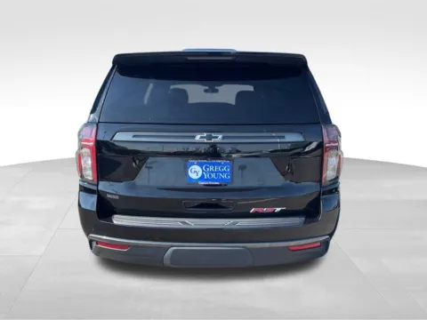 More photos of 2021 Chevrolet Tahoe RST at Gregg Young Chevrolet of Norwalk, IA