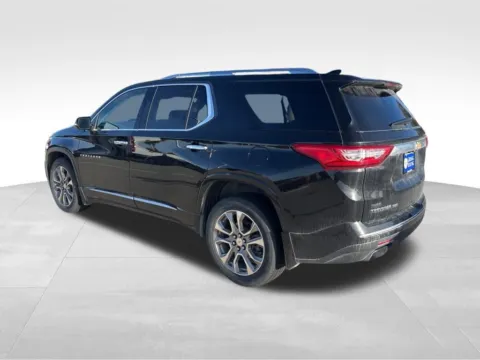 More photos of 2019 Chevrolet Traverse Premier at Gregg Young Chevrolet of Norwalk, IA