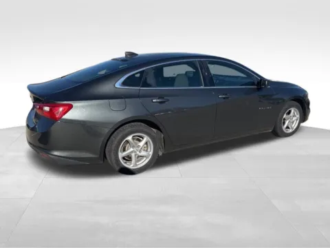 More photos of 2017 Chevrolet Malibu LS at Gregg Young Chevrolet of Norwalk, IA