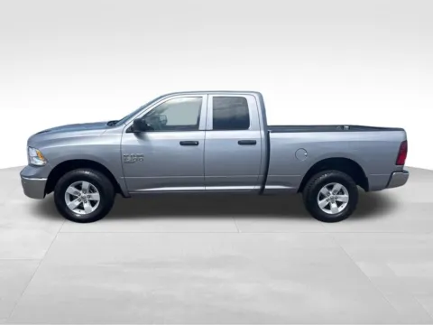 Another view of 2024 Ram 1500 Classic SLT for sale in Norwalk, IA at Gregg Young Chevrolet of Norwalk