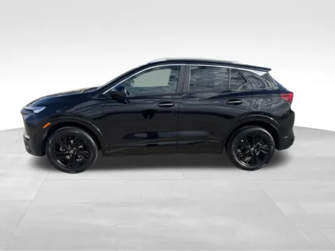 Another view of 2024 Buick Encore GX Sport Touring for sale in Norwalk, IA at Gregg Young Chevrolet of Norwalk