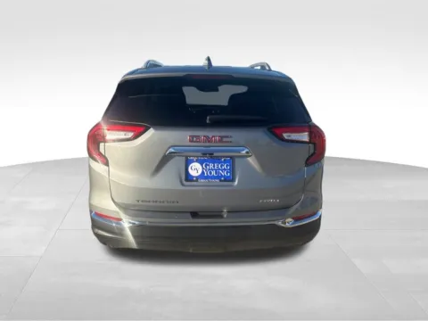 More photos of 2024 GMC Terrain SLT at Gregg Young Chevrolet of Norwalk, IA