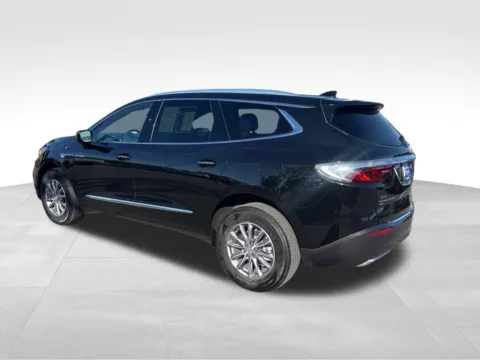 More photos of 2024 Buick Enclave Premium Group at Gregg Young Chevrolet of Norwalk, IA