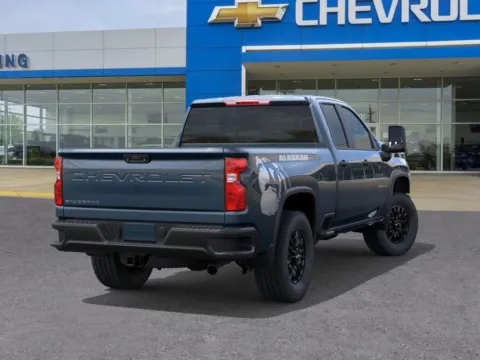 More photos of 2026 Chevrolet Silverado 2500HD Work Truck at Gregg Young Chevrolet of Norwalk, IA