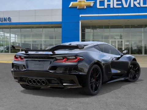 More photos of 2026 Chevrolet Corvette Z06 at Gregg Young Chevrolet of Norwalk, IA