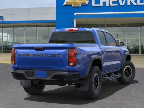 More photos of 2025 Chevrolet Colorado ZR2 at Gregg Young Chevrolet of Norwalk, IA