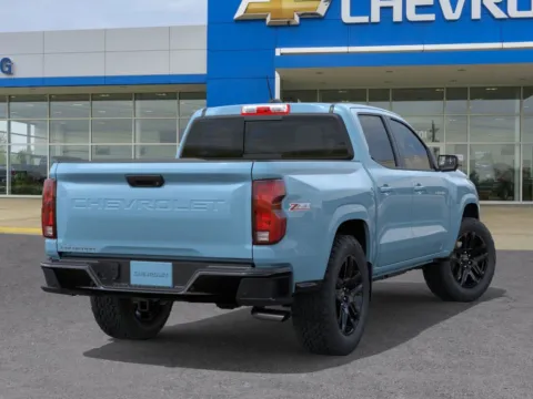 More photos of 2025 Chevrolet Colorado Z71 at Gregg Young Chevrolet of Norwalk, IA