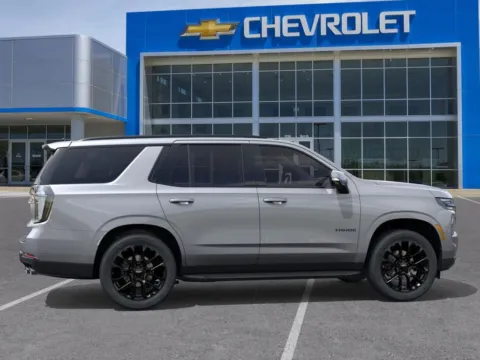 More photos of 2026 Chevrolet Tahoe RST at Gregg Young Chevrolet of Norwalk, IA