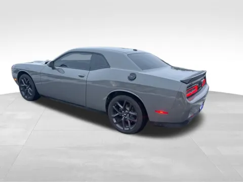 More photos of 2019 Dodge Challenger SXT at Gregg Young Chevrolet of Norwalk, IA