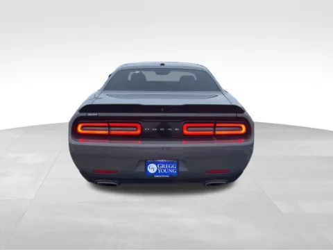 More photos of 2019 Dodge Challenger SXT at Gregg Young Chevrolet of Norwalk, IA