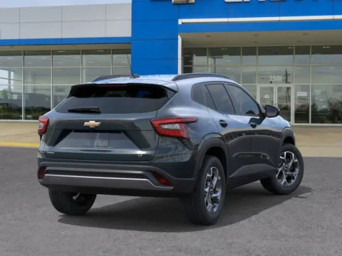 More photos of 2026 Chevrolet Trax LT at Gregg Young Chevrolet of Norwalk, IA