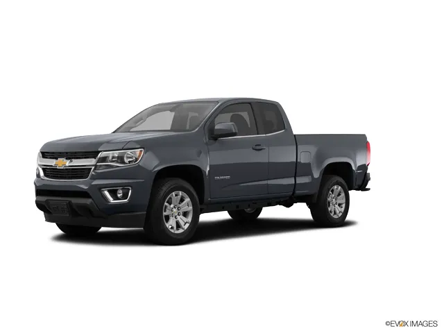 2016 Chevrolet Colorado LT for sale in Norwalk, IA