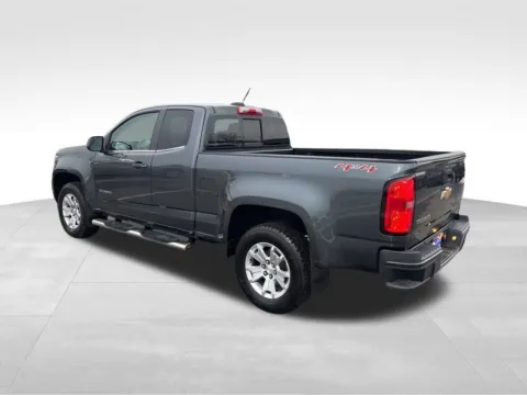 More photos of 2016 Chevrolet Colorado LT at Gregg Young Chevrolet of Norwalk, IA