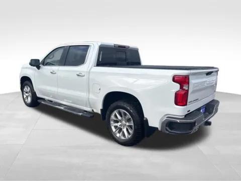 More photos of 2021 Chevrolet Silverado 1500 LTZ at Gregg Young Chevrolet of Norwalk, IA