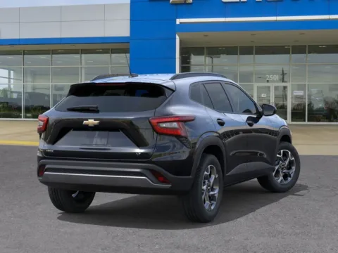 More photos of 2026 Chevrolet Trax LT at Gregg Young Chevrolet of Norwalk, IA