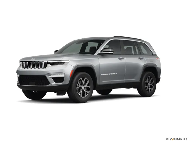 2024 Jeep Grand Cherokee Limited for sale in Norwalk, IA