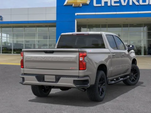 More photos of 2026 Chevrolet Silverado 1500 RST at Gregg Young Chevrolet of Norwalk, IA