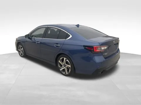 More photos of 2022 Subaru Legacy Touring XT at Gregg Young Chevrolet of Norwalk, IA