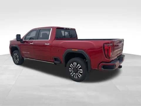 More photos of 2023 GMC Sierra 2500HD Denali at Gregg Young Chevrolet of Norwalk, IA