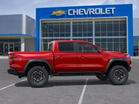 More photos of 2026 Chevrolet Colorado ZR2 at Gregg Young Chevrolet of Norwalk, IA