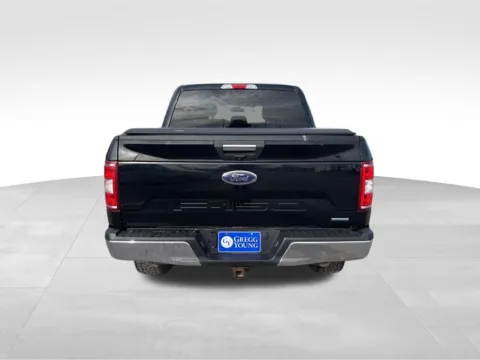 More photos of 2019 Ford F-150 XLT at Gregg Young Chevrolet of Norwalk, IA