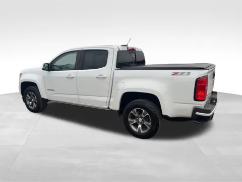 More photos of 2018 Chevrolet Colorado Z71 at Gregg Young Chevrolet of Norwalk, IA