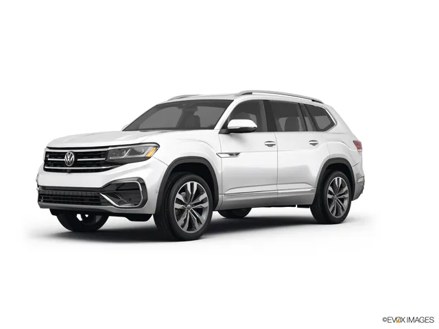 2023 Volkswagen Atlas 3.6L V6 SEL Premium R-Line for sale in Norwalk, IA